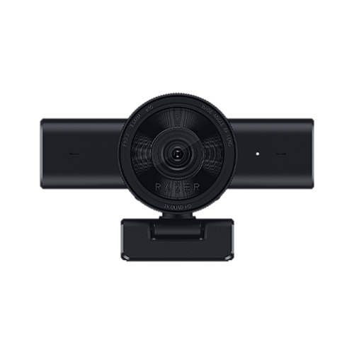 Razer Kiyo V2 X - Black
