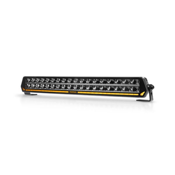 Led bar PURELUX Panther C540 - Curved / 54 cm / 216W / Ref. 25, 1 pc - Complete set