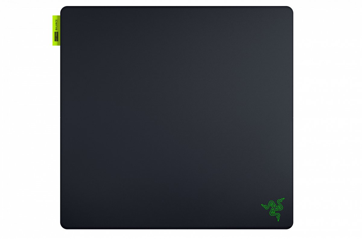 Razer Gigantus V2 Pro - Balance - Black