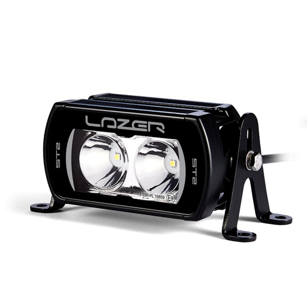 Led bar Lazer ST2 Evolution - Straight / 12 cm / 22W, 1 pc