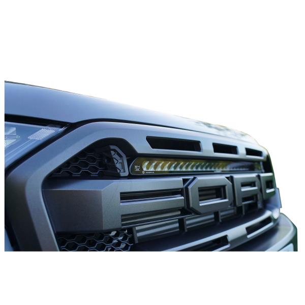 Led bar kit Ford Ranger Raptor (2018+), Lazer Linear 24 Elite