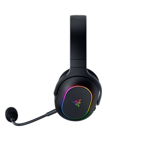 Razer Barracuda X Chroma - Black