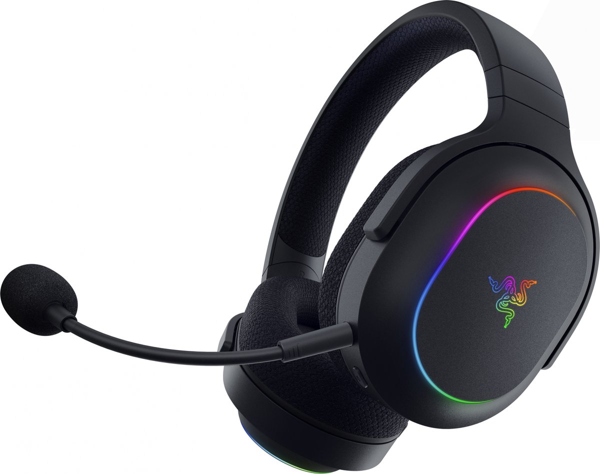Razer Barracuda X Chroma - Black