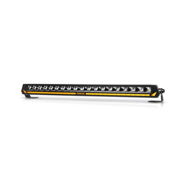Led bar PURELUX Panther Aero C540 - Curved / 54 cm / 108W / Ref. 25, 1 pc - Complete set + XBB Dongle & PowerUnit connection relay