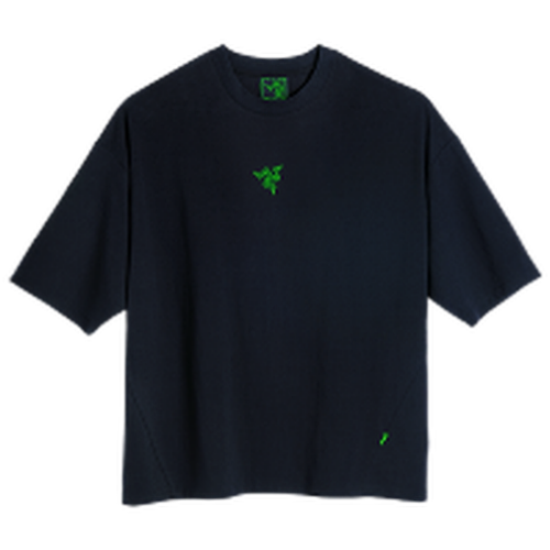 Razer Unleashed Oversized Tee (Black) - S