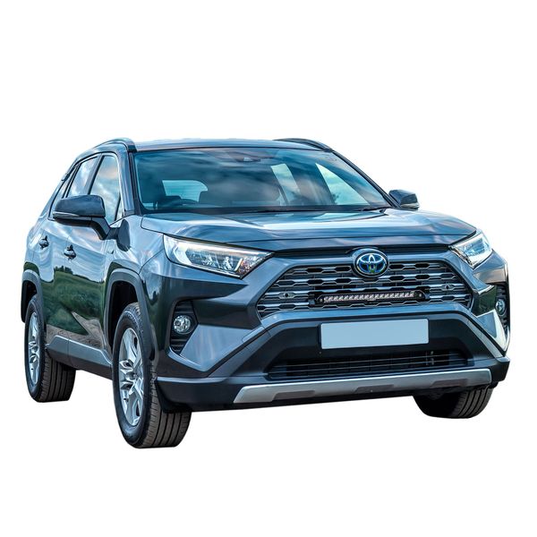 Led bar kit Toyota RAV4 Hybrid (2019+), Lazer Linear 18 Elite