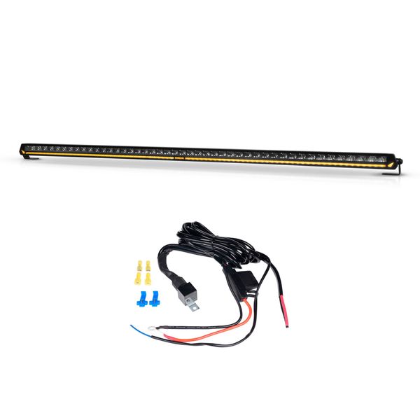 Led bar PURELUX Panther Aero S1300 - Straight / 127 cm / 270 W / Ref. 50, 1 pc