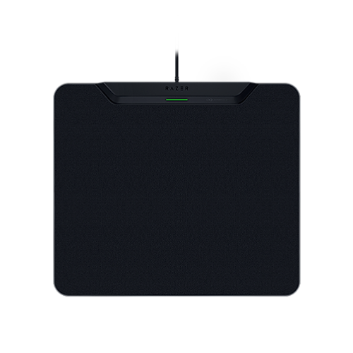 Razer HyperFlux V2 Wireless Charging System - Cloth Edition