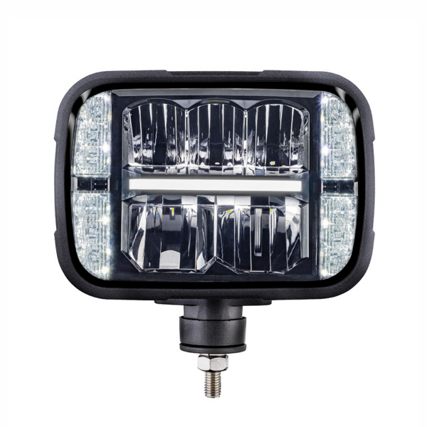 Plow light STRANDS ALASKA - 20 cm / Ref. 17.5