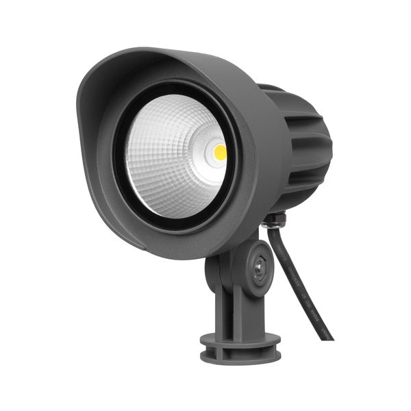 Garden light AGGE Spot - 13W / 3000K/4000K, 4000K