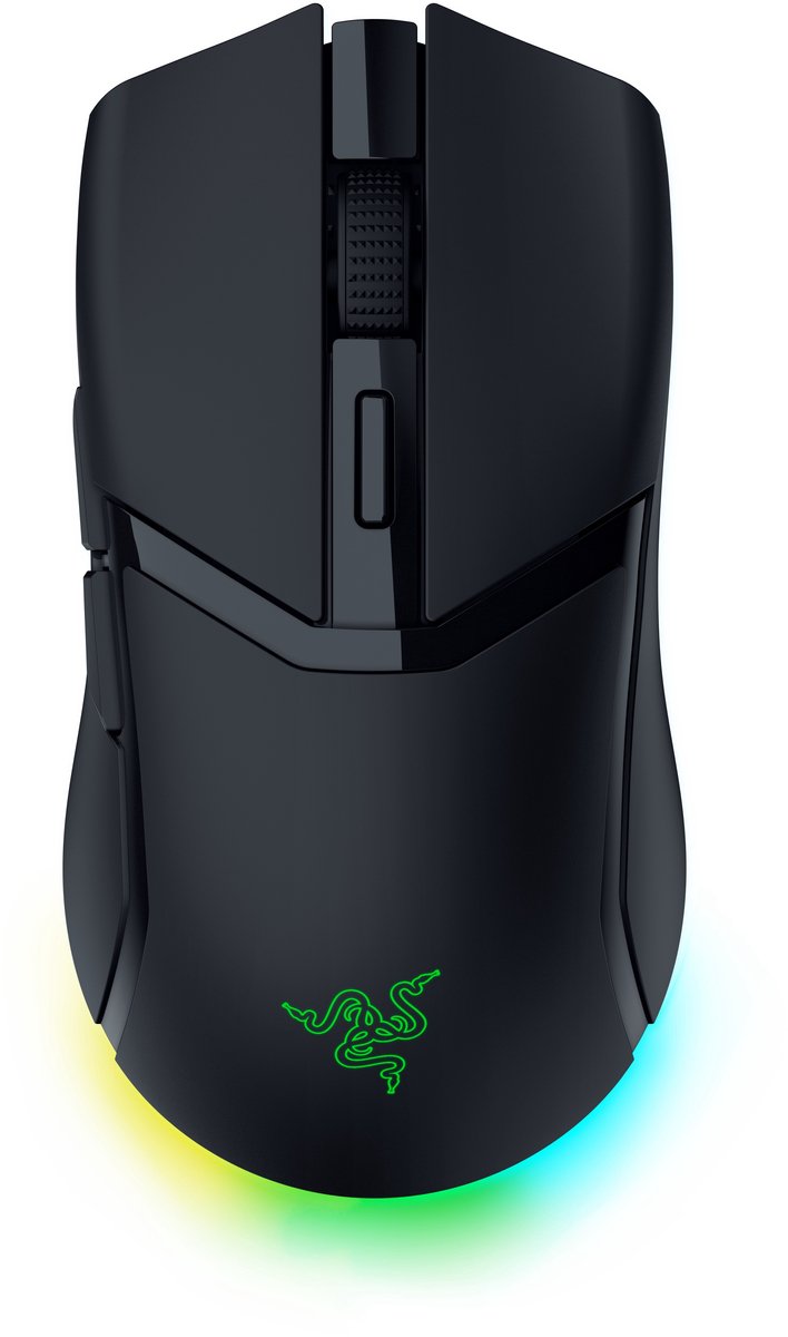 Razer Cobra HyperSpeed