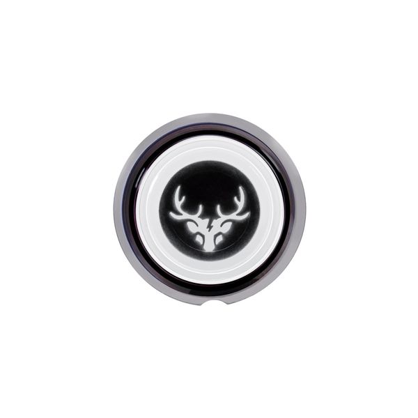 Position light STRANDS Freedom Viking 12LED - 12/24V / 70 mm, White