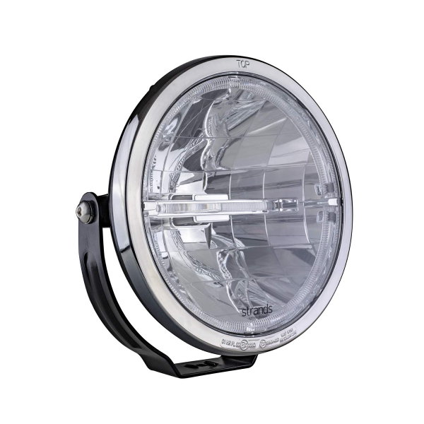 Auxiliary light Strands Ambassador 9″ - Round / 23 cm / 70W, 1 pc