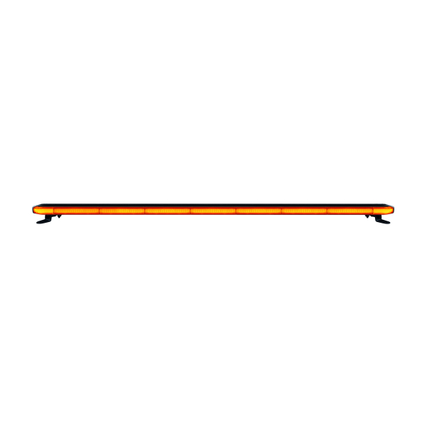 Warning light STRANDS Cruise Light Roof Bar - Panel / 12/24V / 80-131W / 314-1839 mm, 1229mm / 108W