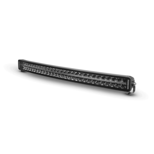 Led bar PURELUX Black Boost C820 - Curved / 82 cm / 300W / Ref. 50, 1 pc - Complete set