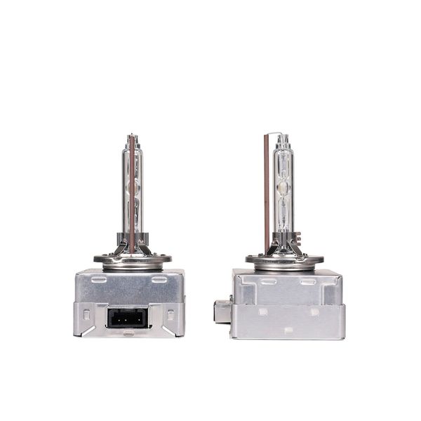 Xenon bulb PURELUX Blaze Xenon, 35W, D1S, 2 pcs, 4300 K