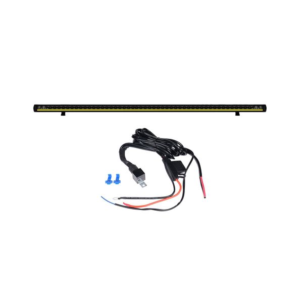 Led bar STRANDS Siberia XP SRC 42 - Curved / 107 cm / 234W / Off-road, 1 pc