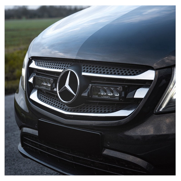 Led bar kit Lazer Triple-R 750, Mercedes-Benz Vito 2014-2020, Triple-R 750 Elite GEN2 (E-Boost)