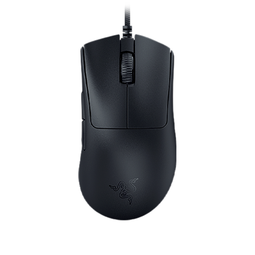 Razer DeathAdder V3 - Ultra-lightweight Ergonomic Esports Mouse