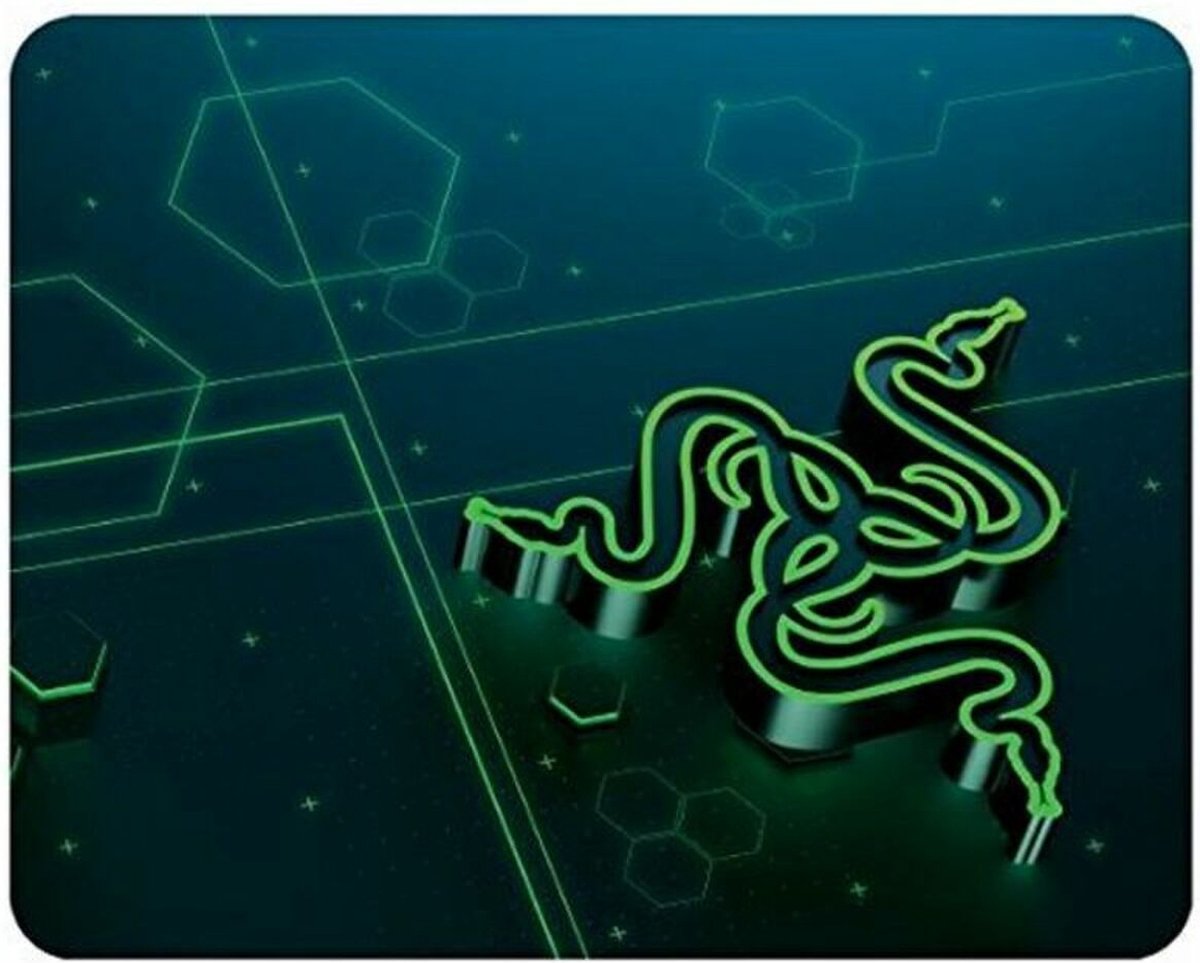 Razer BlackShark V3 Pro - Esports Green Edition