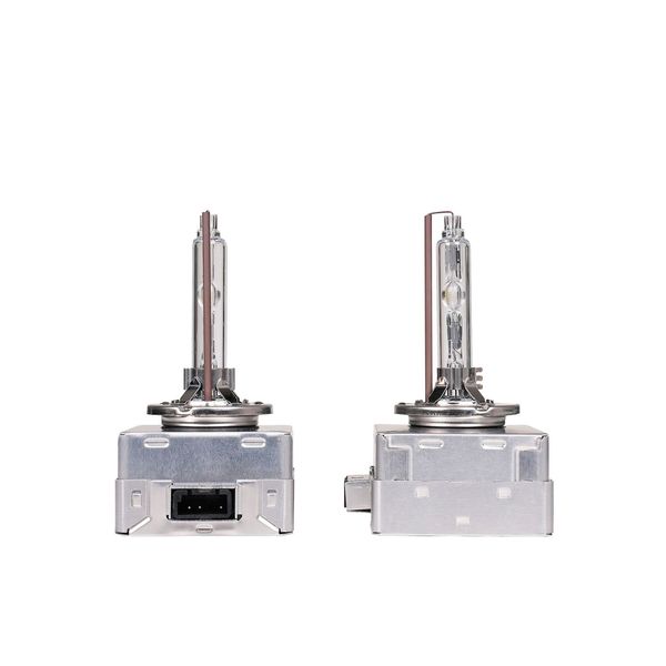 Xenon bulb PURELUX Blaze Xenon, 35W, D1S, 2 pcs, 6000K