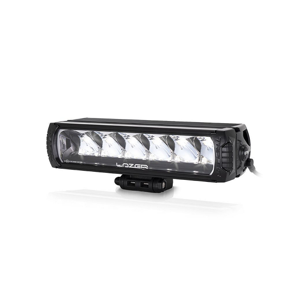 Led bar Lazer Triple-R 850 GEN2 (with parking light) - Straight / 32 cm / 66W, 1 pc