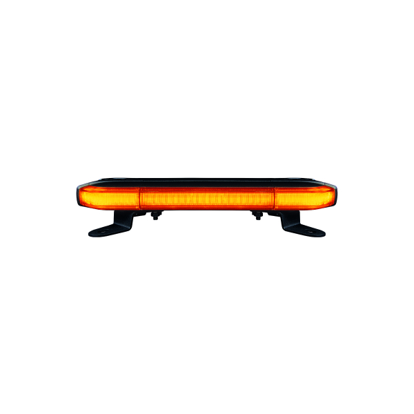 Warning light STRANDS Cruise Light Roof Bar - Panel / 12/24V / 80-131W / 314-1839 mm, 315mm / 80W