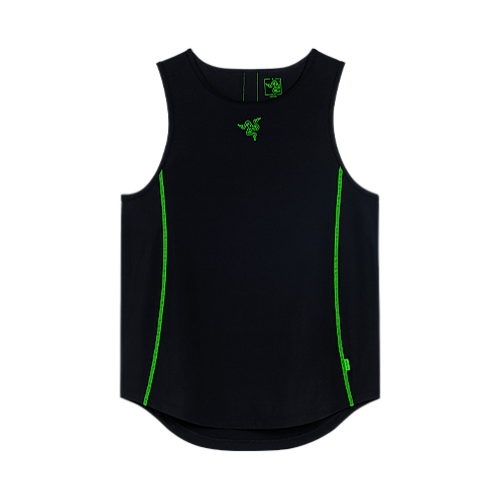 Razer Athleisure - Instinct Tank Top - XXL Size