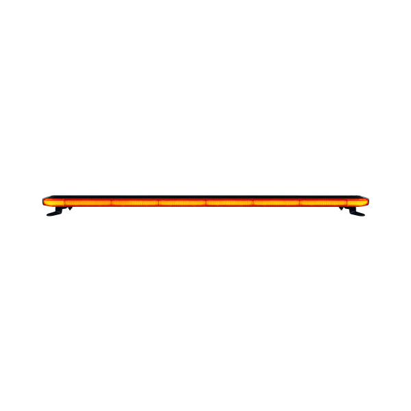 Warning light STRANDS Cruise Light Roof Bar - Panel / 12/24V / 80-131W / 314-1839 mm, 1077mm / 103W