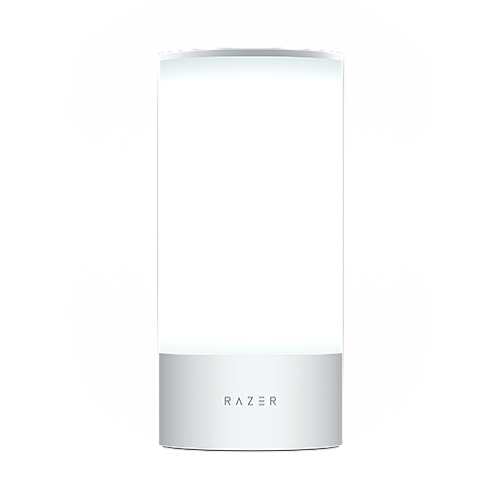 Razer Aether Lamp - RGB LED Lamp For Gamer Rooms
