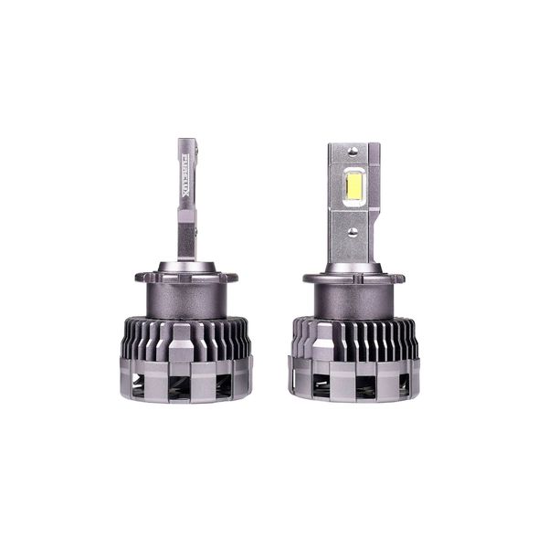 LED headlight bulbs PURELUX Blaze LED, 35W, D2S