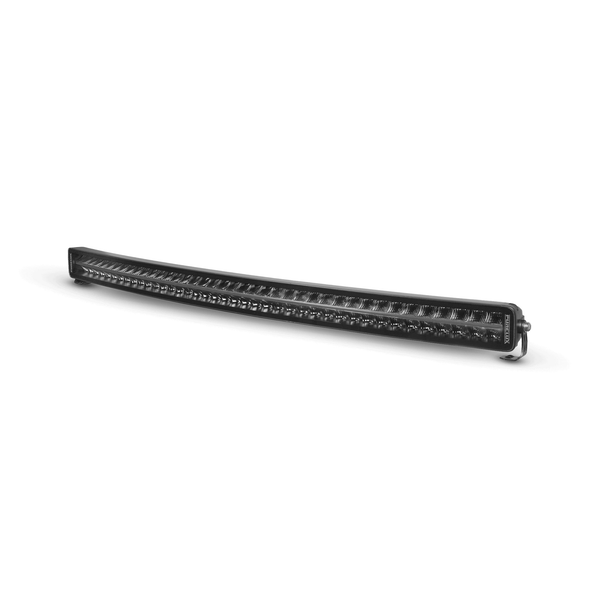 Led bar PURELUX Black Boost C1070 - Curved / 107 cm / 400W / Ref. 50, 1 pc + Wiring harness