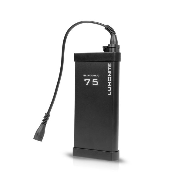 Battery LUMONITE Slimcore-C / 14.4 V, Slimcore 75
