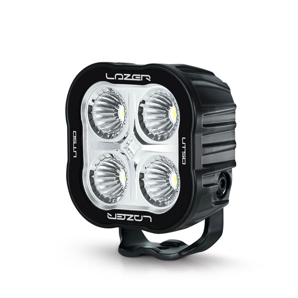 Work light Lazer Utility-50 - 10 cm / 50W / Wide, Utility-50 (CISPR25 Class 5)