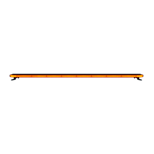 Warning light STRANDS Cruise Light Roof Bar - Panel / 12/24V / 80-131W / 314-1839 mm, 1382mm / 114W