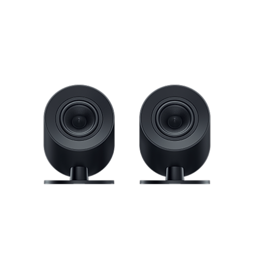 Razer Nommo V2 X - Full-Range 2.0 PC Gaming Speakers