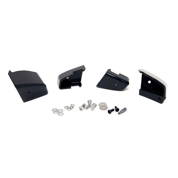 Grille Mount LAZER Grille Mount Kit, Volkswagen T5 (2010+)