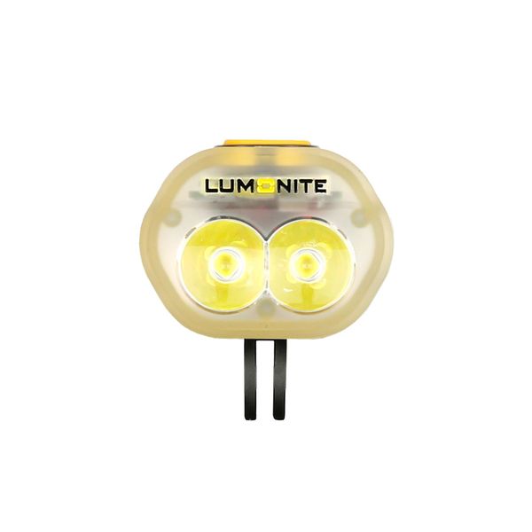 LUMONITE DX2000, 2489 lm,