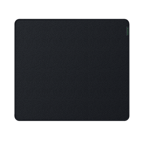 Razer Strider - Large - Hybrid Mouse Mat with a soft base and smooth glide - Hybrid Soft / Hard Mat - Anti-slip Base - Rollable and Portable