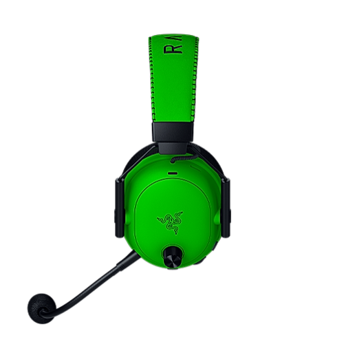 Razer BlackShark V3 Pro for Xbox - Esports Green Edition