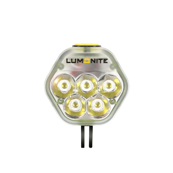 LUMONITE DX3500, 4195 lm,