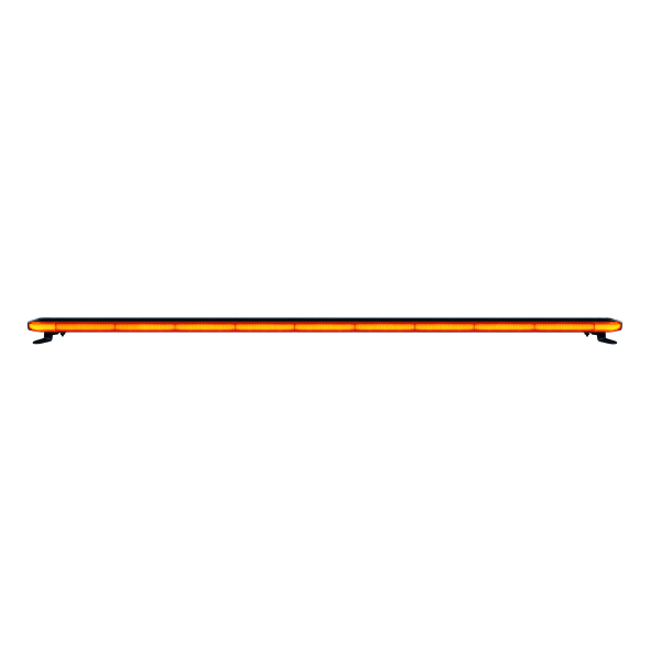 Warning light STRANDS Cruise Light Roof Bar - Panel / 12/24V / 80-131W / 314-1839 mm, 1534mm / 120W