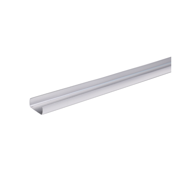Mounting rail AGGE Mounting Rail, 1m, 1 pc