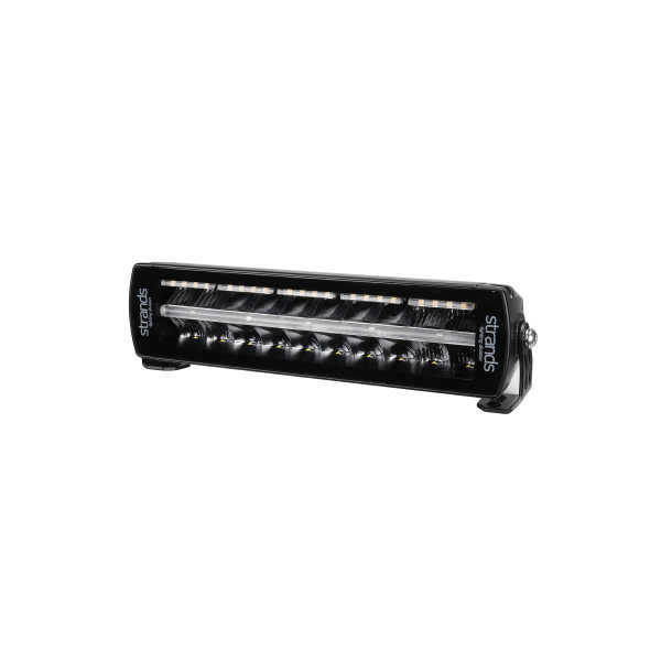 Led bar STRANDS Siberia NG DR 12 - Straight / 31 cm / 100W, 1 pc