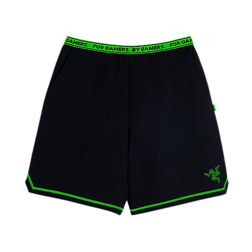 Razer Athleisure - Instinct Shorts - L Size