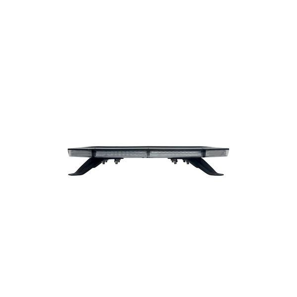 Warning light STRANDS Monitum - Panel / 12/24V / 83W / 474 mm, Flash light ramp only