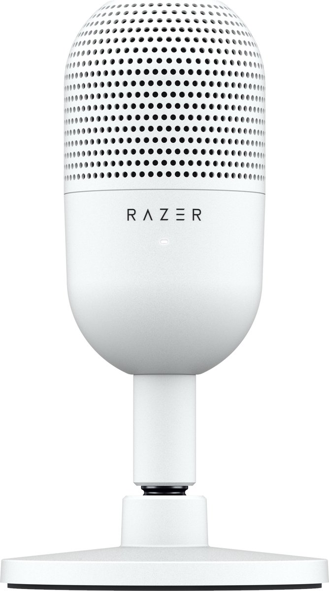 Razer Seiren V3 Mini - Ultra-Compact USB Microphone