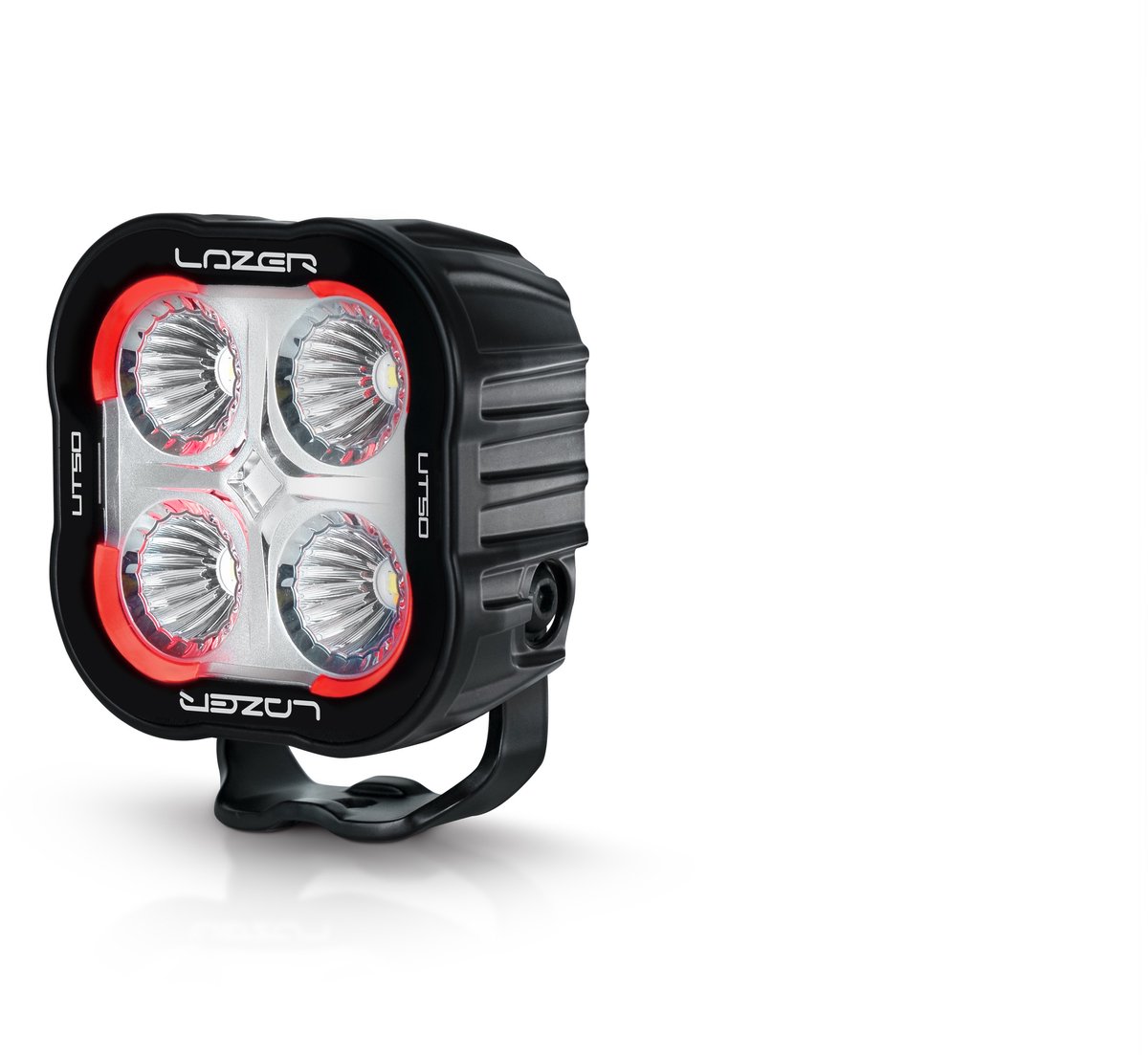 Work light Lazer Utility-50 - 10 cm / 50W / Wide, Utility-50 (With red tail light)