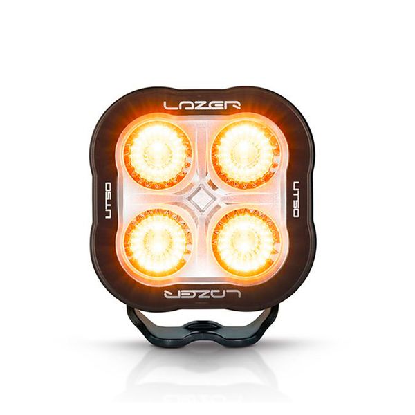 Work light Lazer Utility-50 - 10 cm / 50W / Wide, LAZER Utility-50 (Beacon Function)