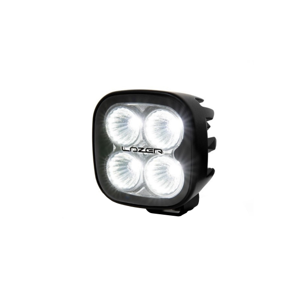 Worklight Lazer Utility-25 - 8 cm / 25W / Wide